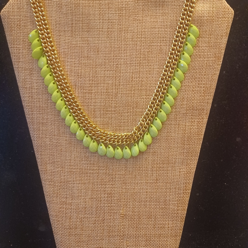 Fashing Necklace